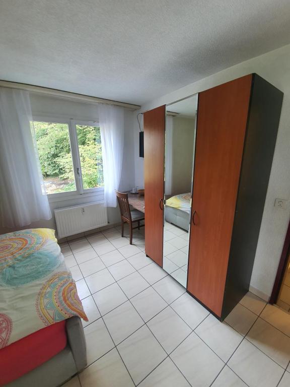 Hotel Biber room 4