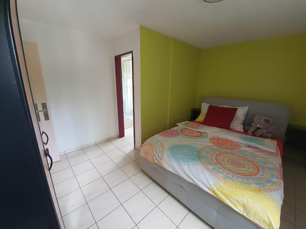 Hotel Biber room 5