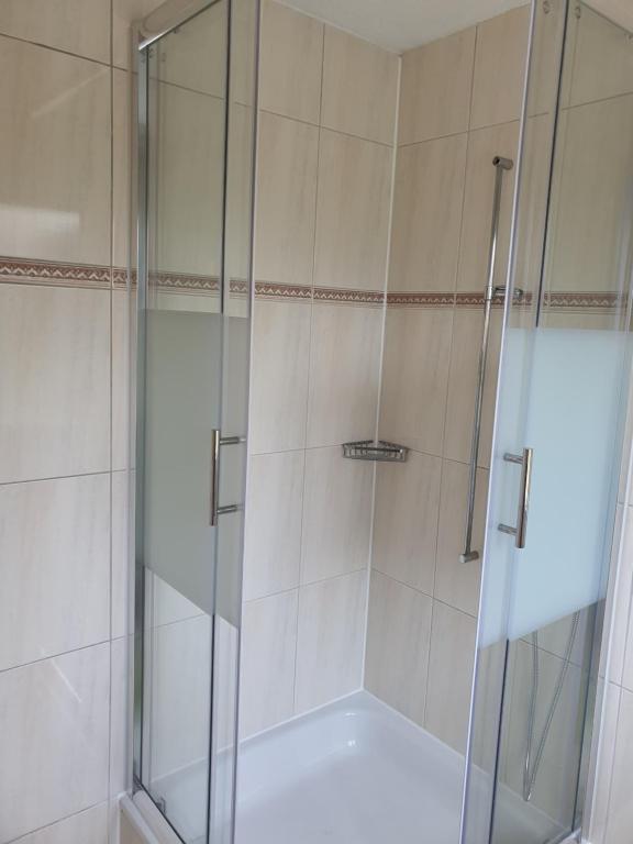 Hotel Biber room 6